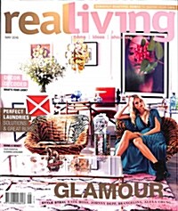 Real Living (월간 호주판) : 2016년 05월호