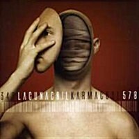 [수입] Lacuna Coil - Karmacode (CD)