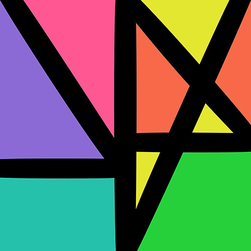 [수입] New Order - Complete Music [2CD]