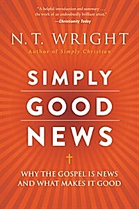 Simply Good News (Paperback)