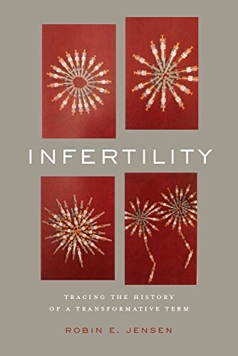Infertility: Tracing the History of a Transformative Term (Paperback)