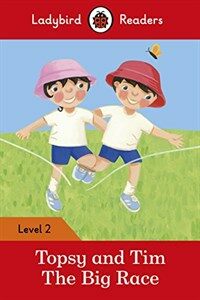 Topsy and Tim :the big race 