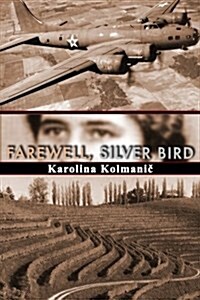 Farewell, Silver Bird (Paperback)
