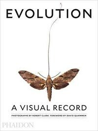 Evolution : A Visual Record