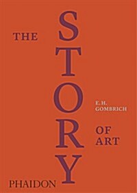 The Story of Art, Luxury Edition (Hardcover, Luxury)