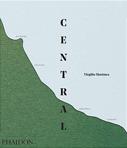 Central (Hardcover)