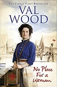 No Place for a Woman (Hardcover)