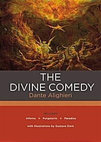 The Divine Comedy (Hardcover)