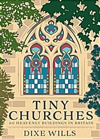 Tiny Churches (Hardcover)