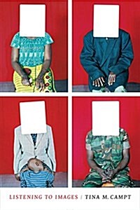 Listening to Images (Paperback)