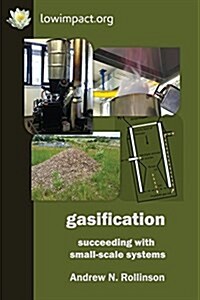 Gasification: Succeeding with Small-Scale Systems (Paperback)