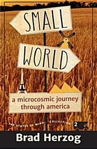 Small World: A Microcosmic Journey Through America (Paperback)