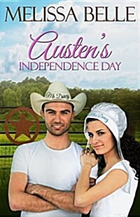 Austens Independence Day (Paperback)