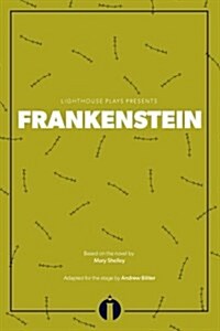 Frankenstein: (Lighthouse Plays) (Paperback)