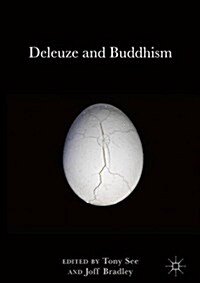 Deleuze and Buddhism (Hardcover, 1st ed. 2016)