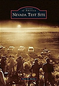 Nevada Test Site (Paperback)