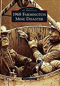 1968 Farmington Mine Disaster (Paperback)