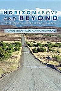 Horizon Above and Beyond: Anthology of Research Papers (Paperback)