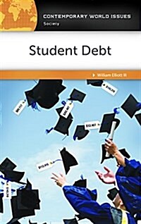 Student Debt: A Reference Handbook (Hardcover)