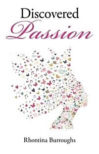 Discovered Passion (Paperback)