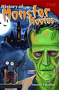 History of Monster Movies (Paperback, 2)
