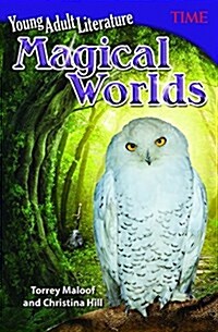 Young Adult Literature: Magical Worlds (Paperback, 2)