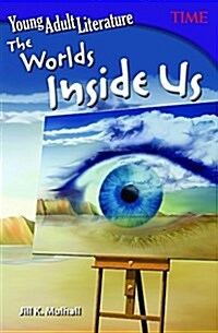 Young Adult Literature: The Worlds Inside Us (Paperback, 2)