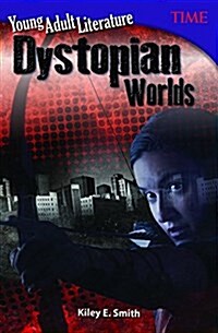 Young Adult Literature: Dystopian Worlds (Paperback, 2)