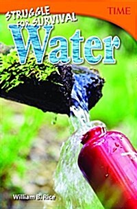 Struggle for Survival: Water (Paperback, 2)