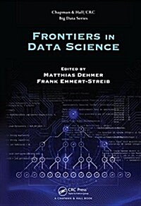 Frontiers in Data Science (Hardcover)