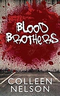 Blood Brothers (Paperback)