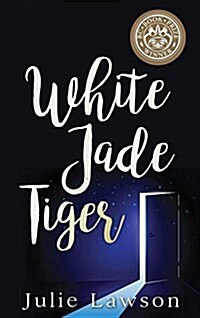 White Jade Tiger (Paperback, 2, Anniversary)