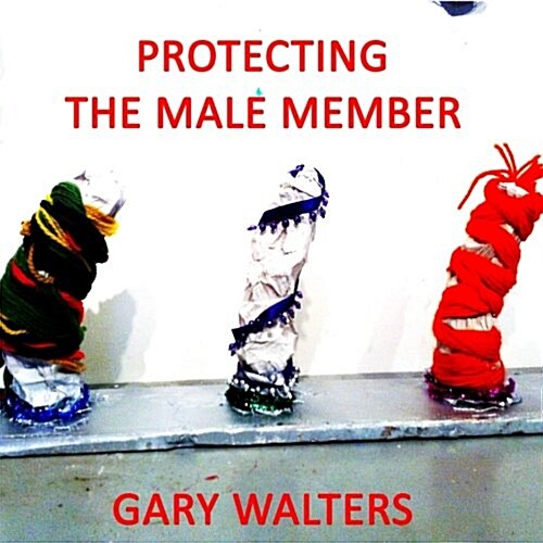 Protecting the Male Member (Paperback)