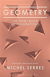 Geometry : The Third Book of Foundations (Hardcover)