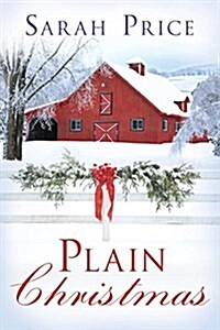 Plain Christmas (Paperback)