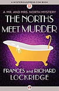 The Norths Meet Murder (Paperback)