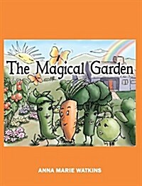 The Magical Garden (Hardcover)