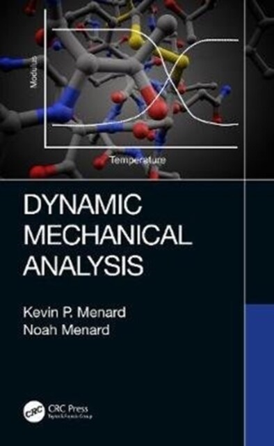 Dynamic Mechanical Analysis (Hardcover, 3)