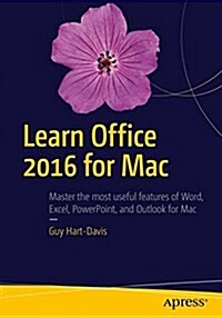 Learn Office 2016 for Mac (Paperback, 2)