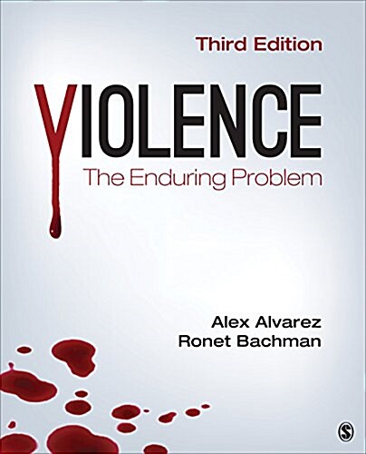 Violence: The Enduring Problem (Paperback)