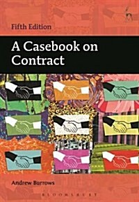 A Casebook on Contract (Paperback)