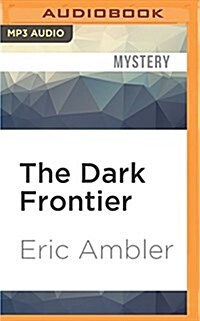 The Dark Frontier (MP3 CD)