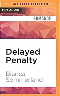 Delayed Penalty (MP3 CD)