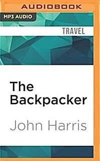 The Backpacker (MP3 CD)