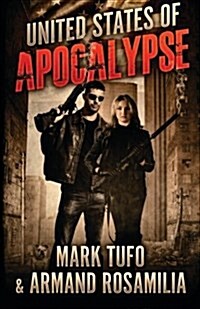 United States of Apocalypse (Paperback)