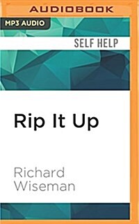 Rip It Up (MP3 CD)