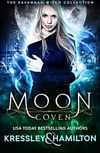 Moon Coven (Paperback)