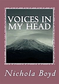 Voices in My Head: Thought Provoking Poems (Paperback)