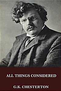 All Things Considered (Paperback)