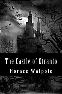 The Castle of Otranto (Paperback)